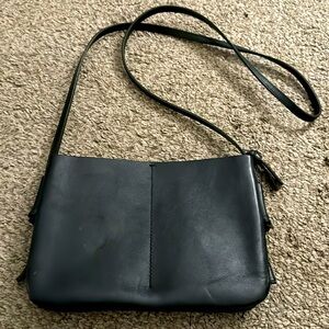 Madewell crossbody bag